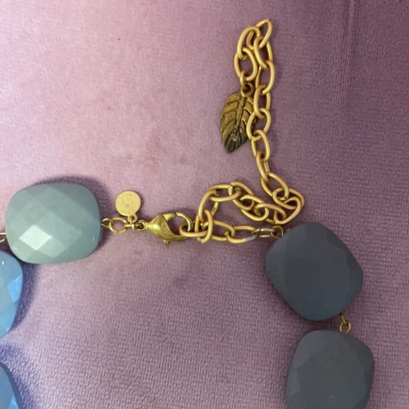 David Aubrey Necklace! Absolutely Stunning! - Picture 3 of 5